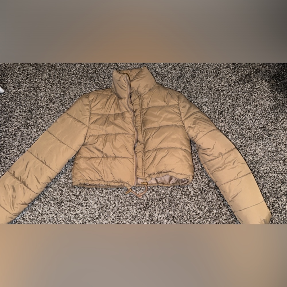 Coat - Picture 1 of 1